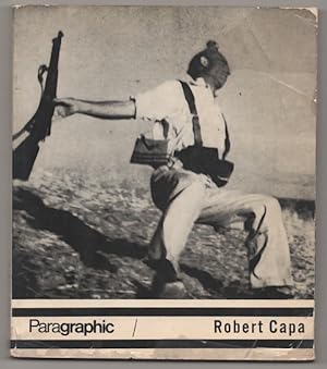 Imagen del vendedor de Robert Capa a la venta por Jeff Hirsch Books, ABAA