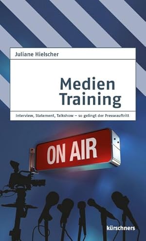 Imagen del vendedor de Medientraining a la venta por Rheinberg-Buch Andreas Meier eK
