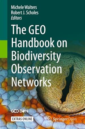 Bild des Verkufers fr The GEO Handbook on Biodiversity Observation Networks zum Verkauf von AHA-BUCH GmbH