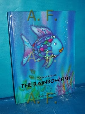 Bild des Verkufers fr The Rainbow Fish Marcus Pfister , ill. von Marcus Pfister zum Verkauf von Antiquarische Fundgrube e.U.