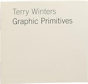 Seller image for Terry Winters: Graphic Primitives (First Edition) for sale by Royal Books, Inc., ABAA