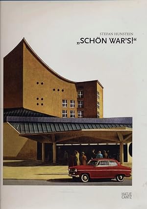 Seller image for `Schn war`s!`. Aus den frhen Jahren der Republik / The Early Years of the Republic. for sale by Versandantiquariat  Rainer Wlfel