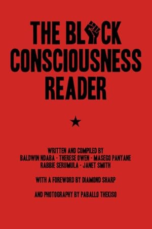 Seller image for Black Consciousness Reader for sale by GreatBookPrices