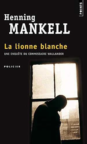 Bild des Verkufers fr La lionne blanche zum Verkauf von Antiquariat Buchhandel Daniel Viertel