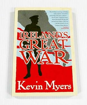 Bild des Verkufers fr Ireland's Great War zum Verkauf von Adelaide Booksellers