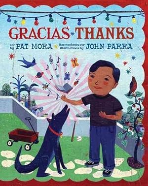 Seller image for Gracias / Thanks for sale by GreatBookPrices