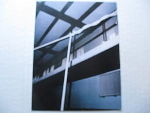 Seller image for Collier Schorr 303 Gallery 2004 Exhibition invite postcard for sale by ANARTIST