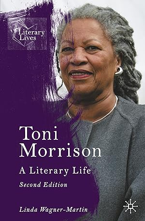 Bild des Verkufers fr Toni Morrison zum Verkauf von moluna