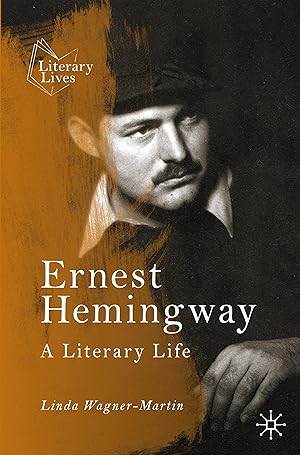 Bild des Verkufers fr Ernest Hemingway zum Verkauf von moluna