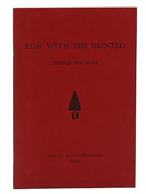 Seller image for Run with the Hunted for sale by Burnside Rare Books, ABAA