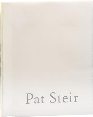 Immagine del venditore per Pat Steir (First Edition) venduto da Royal Books, Inc., ABAA