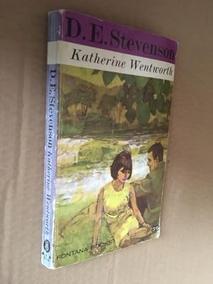 Imagen del vendedor de Katherine Wentworth a la venta por Raymond Tait