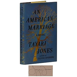 Bild des Verkufers fr An American Marriage zum Verkauf von Downtown Brown Books