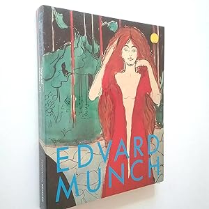 Image du vendeur pour Edvard Munch. Signs of Modern Art mis en vente par MAUTALOS LIBRERA