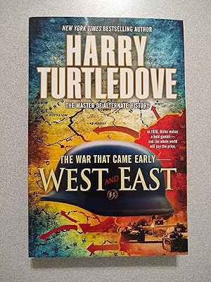 Seller image for The War That Came Early: West and East (Book #2) for sale by Books Etc.