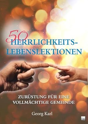 Imagen del vendedor de 50 Herrlichkeits-Lebenslektionen a la venta por Rheinberg-Buch Andreas Meier eK