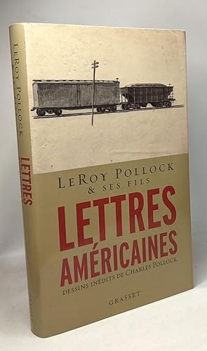 Lettres américaines 1927-1947