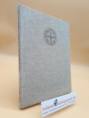 Seller image for Die Wartburg und ihre Sammlungen for sale by Roland Antiquariat UG haftungsbeschrnkt