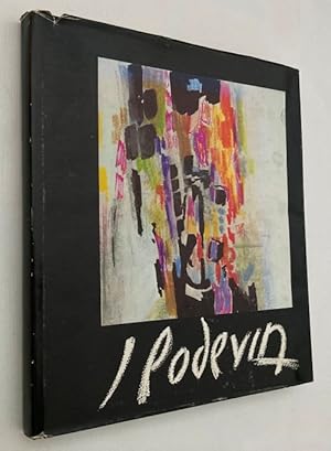 J. Podevin. [Signed]