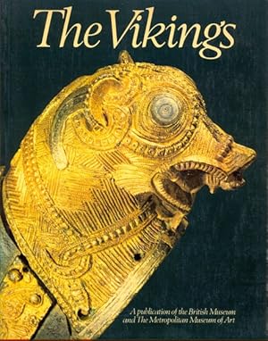 Seller image for The Vikings for sale by Librodifaccia