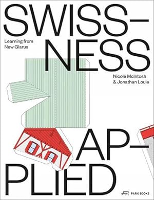 Imagen del vendedor de Swissness Applied (Paperback) a la venta por Grand Eagle Retail