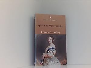 Bild des Verkufers fr Queen Victoria (Penguin Classic Biography S.) zum Verkauf von Book Broker