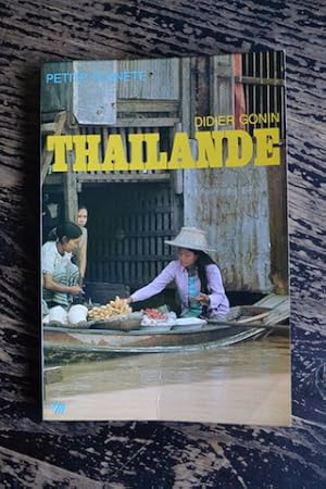 Seller image for Thalande for sale by Un livre en poche