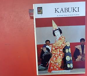 Seller image for Kabuki for sale by biblion2