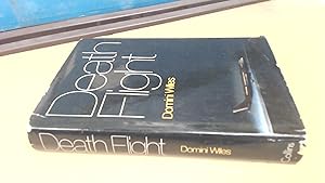 Bild des Verkufers fr Death Flight zum Verkauf von BoundlessBookstore