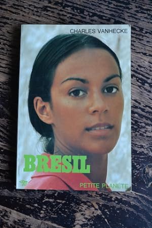 Seller image for Brsil for sale by Un livre en poche