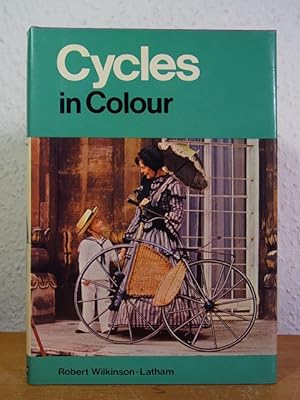 Cycles in Colour [English Edition]
