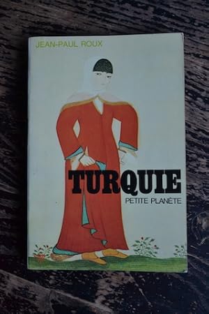 Seller image for Turquie for sale by Un livre en poche