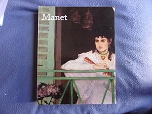 Immagine del venditore per Manet 1832-1883 venduto da arobase livres