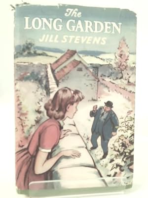 Imagen del vendedor de The Long Garden a la venta por World of Rare Books