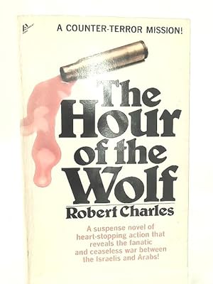 Seller image for The Hour Of The Wolf for sale by World of Rare Books