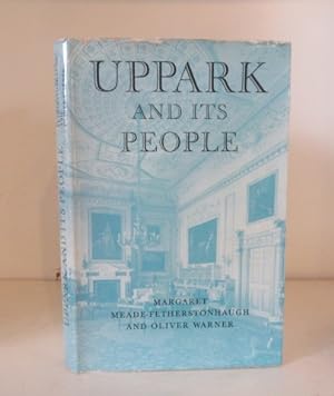 Seller image for Uppark and its People for sale by BRIMSTONES
