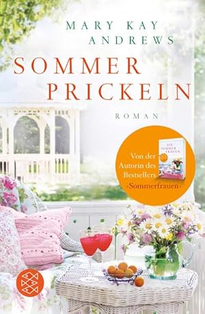 Seller image for Sommerprickeln : Roman for sale by Smartbuy
