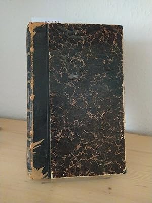 Bild des Verkufers fr Aus Stein's Leben. [Von G. H. Pertz]. Erste Hlfte, 1757-1814. zum Verkauf von Antiquariat Kretzer