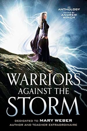Seller image for Warriors Against The Storm for sale by Redux Books