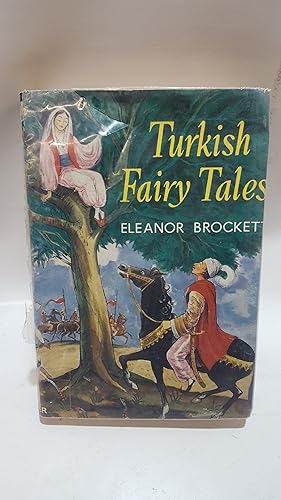 Immagine del venditore per Turkish Fairy Tales venduto da Cambridge Rare Books