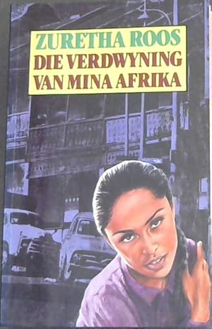 Bild des Verkufers fr Die Verdwyning Van Mina Afrika (Afrikaans Edition) zum Verkauf von Chapter 1