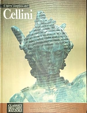 L'opera completa del Cellini