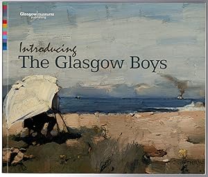 Image du vendeur pour Introducing the Glasgow Boys mis en vente par Michael Moons Bookshop, PBFA