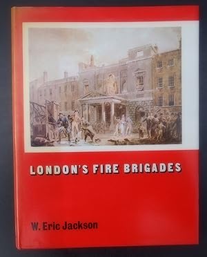London's Fire Brigades