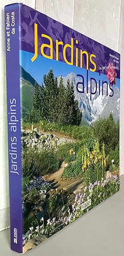 Jardins alpins