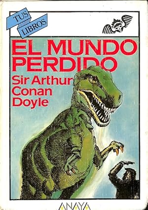 Seller image for EL MUNDO PERDIDO . for sale by Librera Smile Books