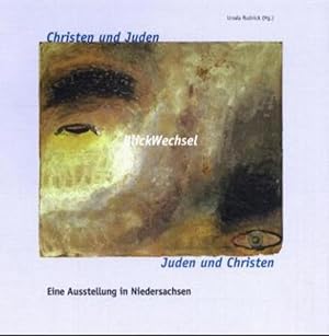 Seller image for BlickWechsel: Christen und Juden for sale by Antiquariat Armebooks