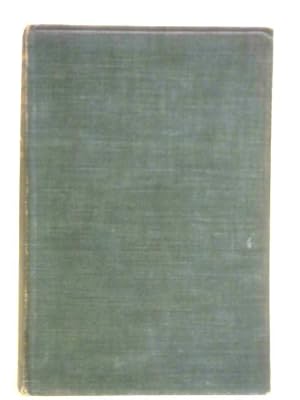 Bild des Verkufers fr An Introduction to the Study of Blake zum Verkauf von World of Rare Books
