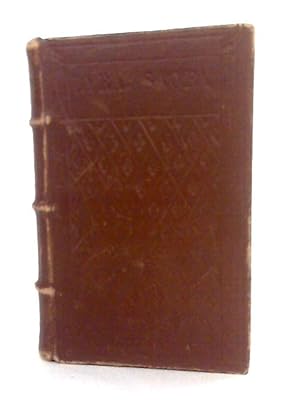 Bild des Verkufers fr Lyra Sacra: Being A Collection Of Hymns Ancient And Modern zum Verkauf von World of Rare Books