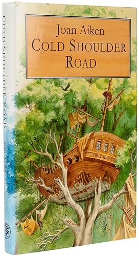 Seller image for Cold Shoulder Road. for sale by Henry Sotheran Ltd